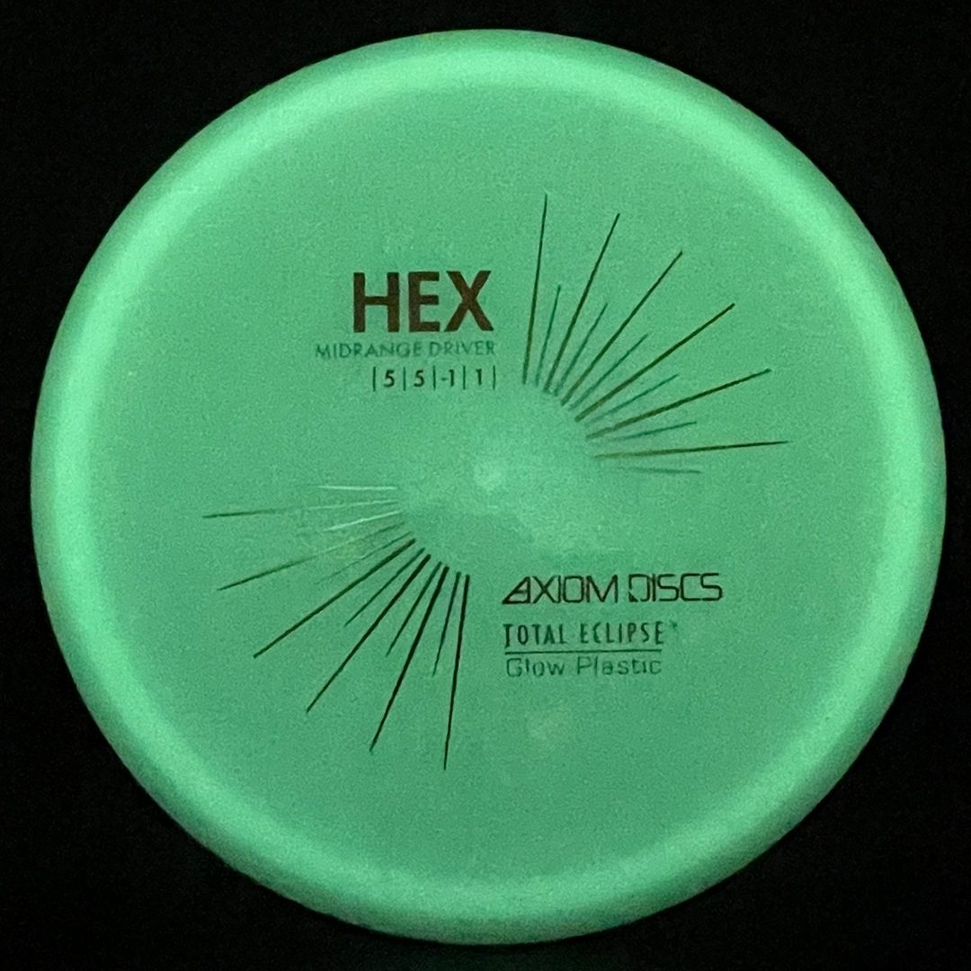 Total Eclipse Hex