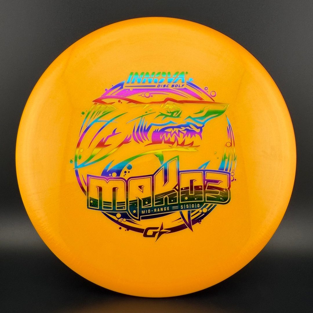 GStar Mako3