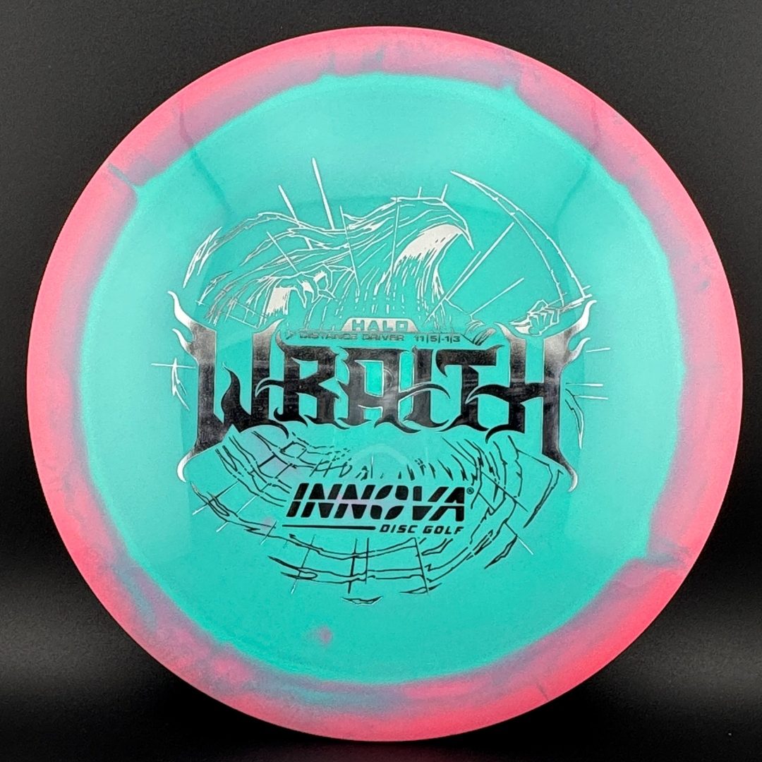Halo Star Wraith