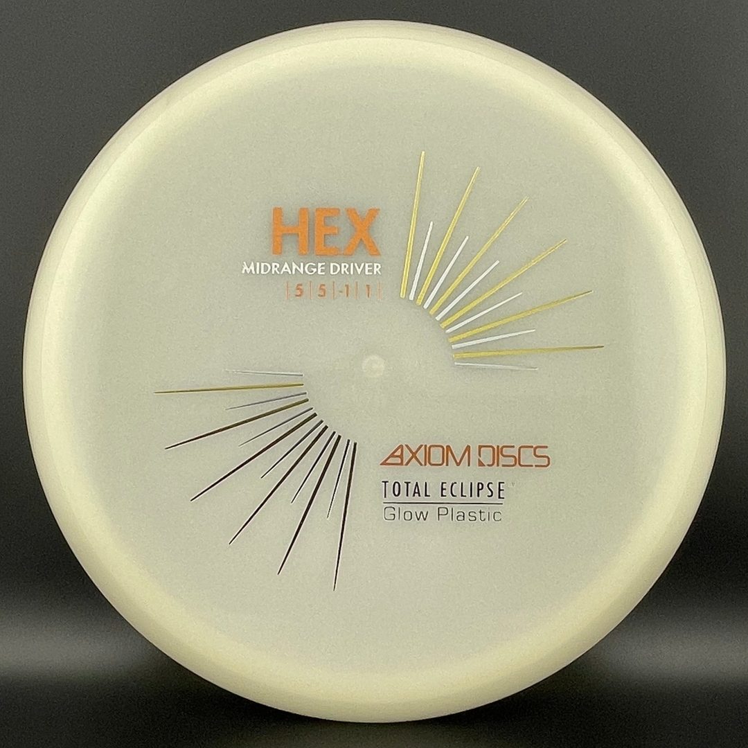 Total Eclipse Hex