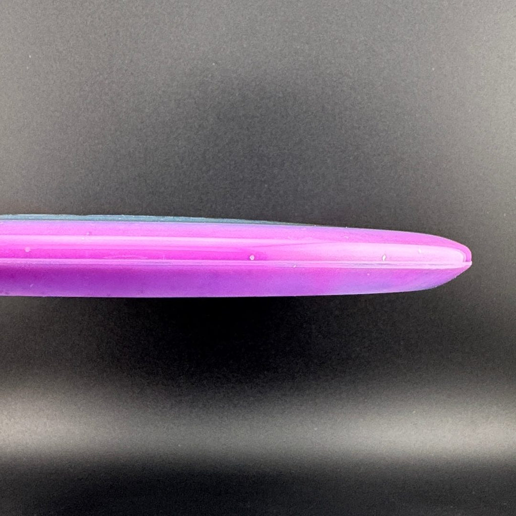 Metal Flake Halo Champion Mako3 - Kona Montgomery 2026 TS