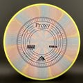 Cosmic Electron Firm Proxy
