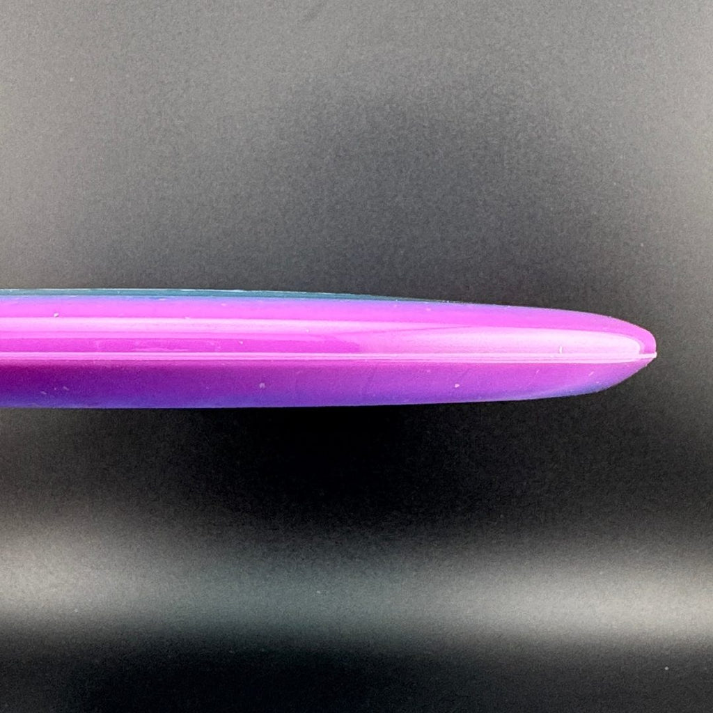 Metal Flake Halo Champion Mako3 - Kona Montgomery 2026 TS