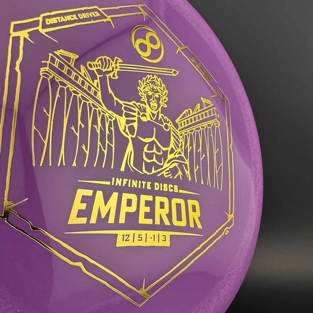 G-Blend Emperor
