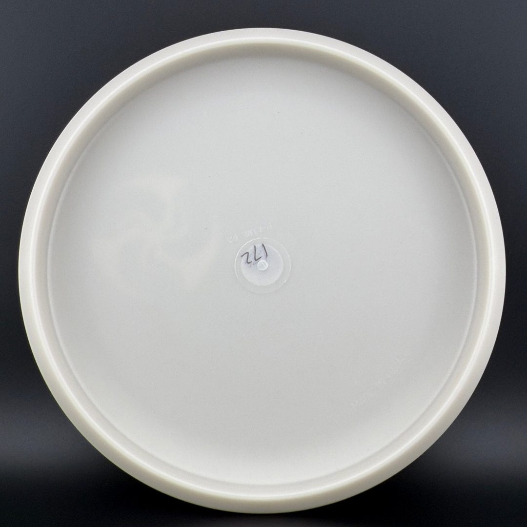 P-Line P2 - Mini Huk Stamp - Innova Made X-Out *Warehouse Stash*
