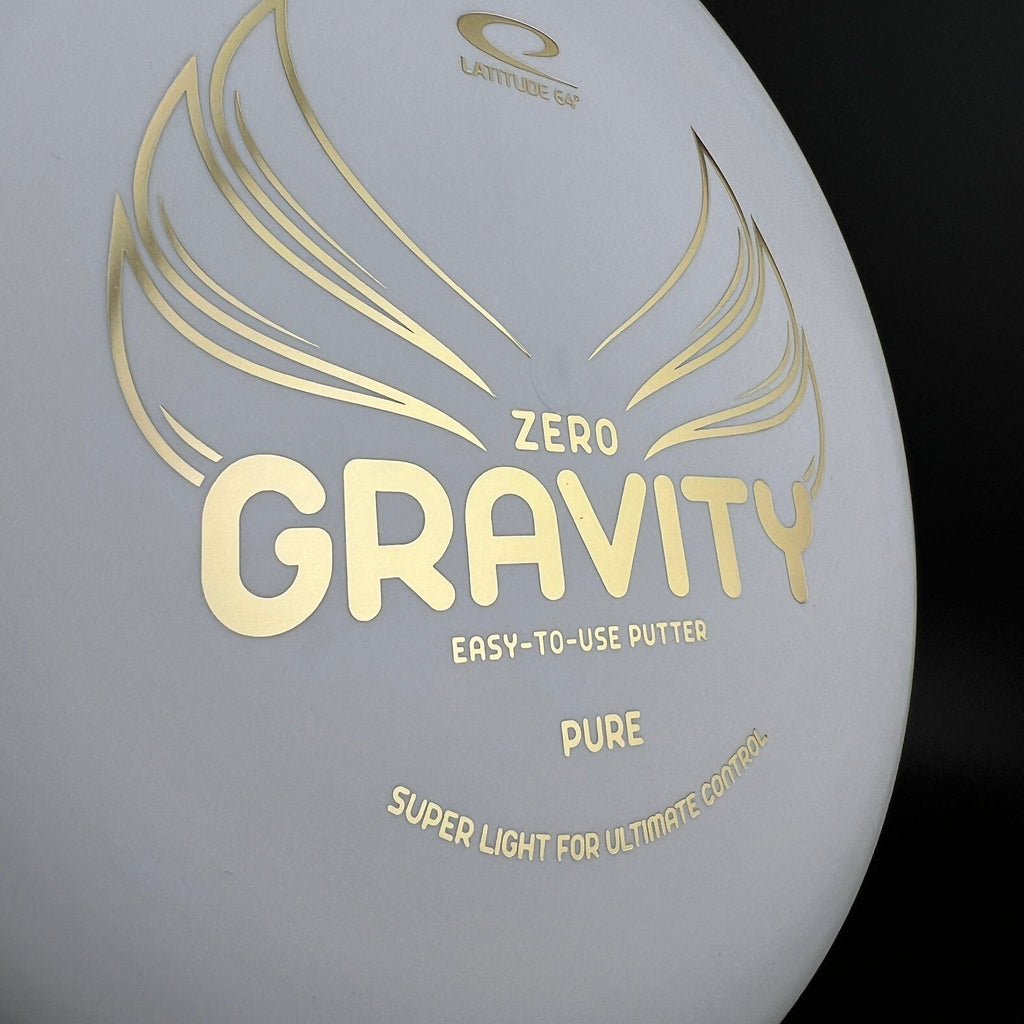 Zero Gravity Pure