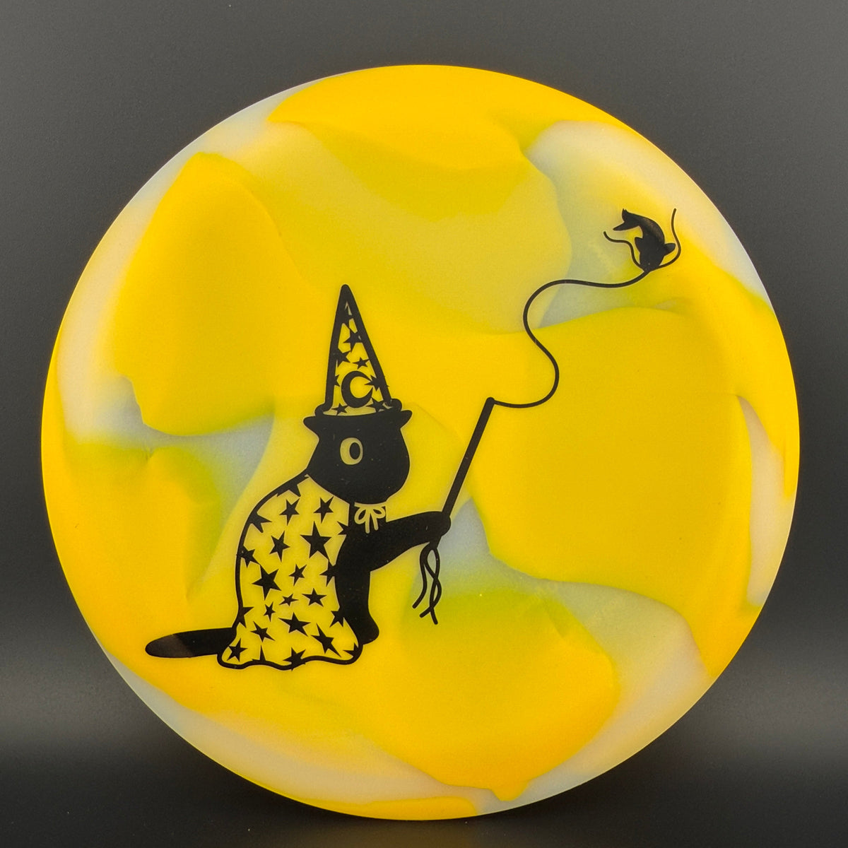glO-G Binx - Halloween 2025