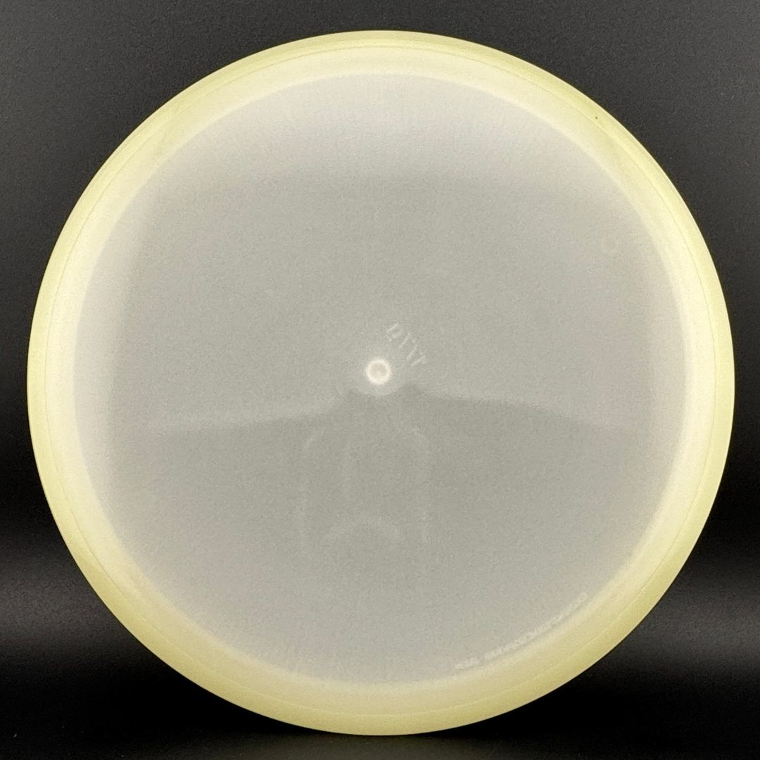 Total Eclipse Hex - Blank