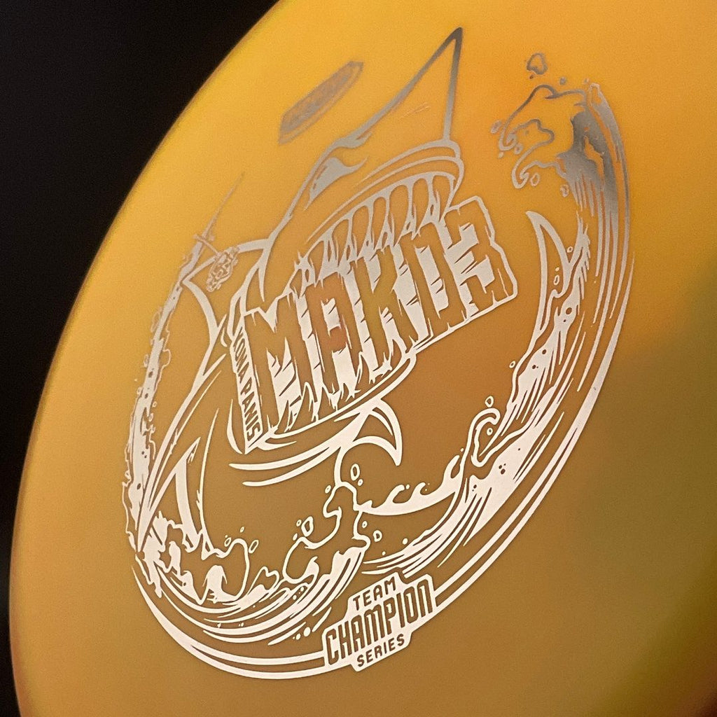 Star Mako3 - Kona Panis - 2021 Team Champion Series