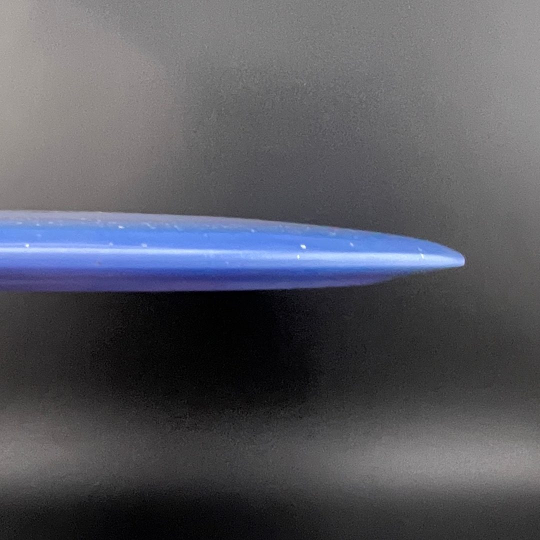 Halo Metal Flake C-Blend Emperor - First Run