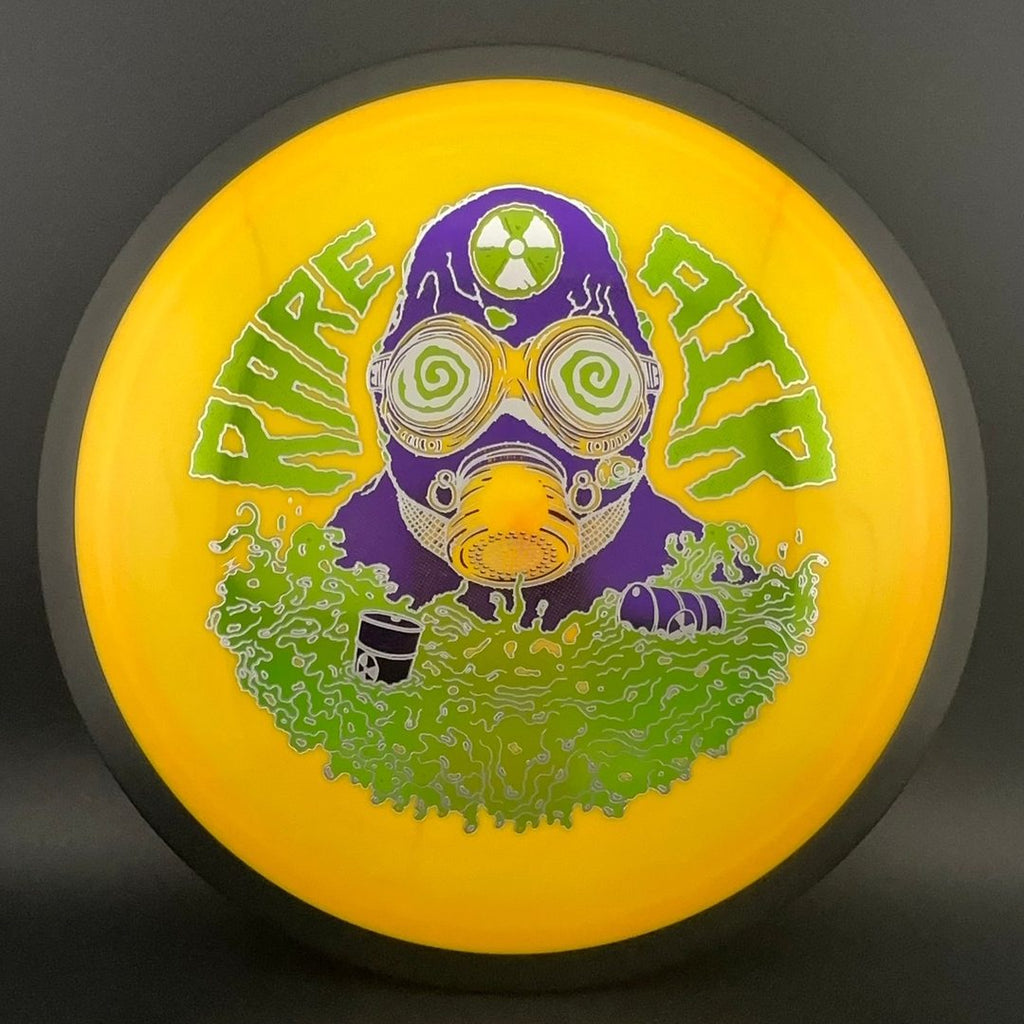 Neutron Trail - RADioactive Man by Ripper Studios