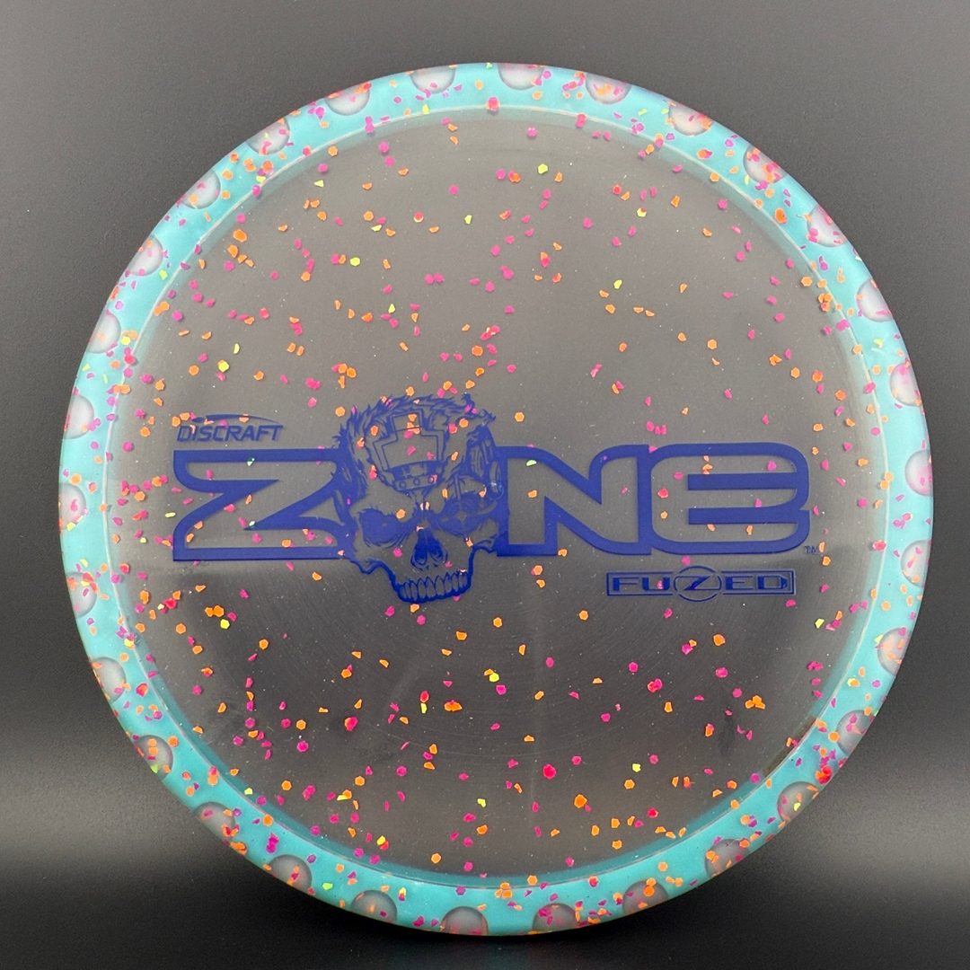 FuZed Confetti Z Zone