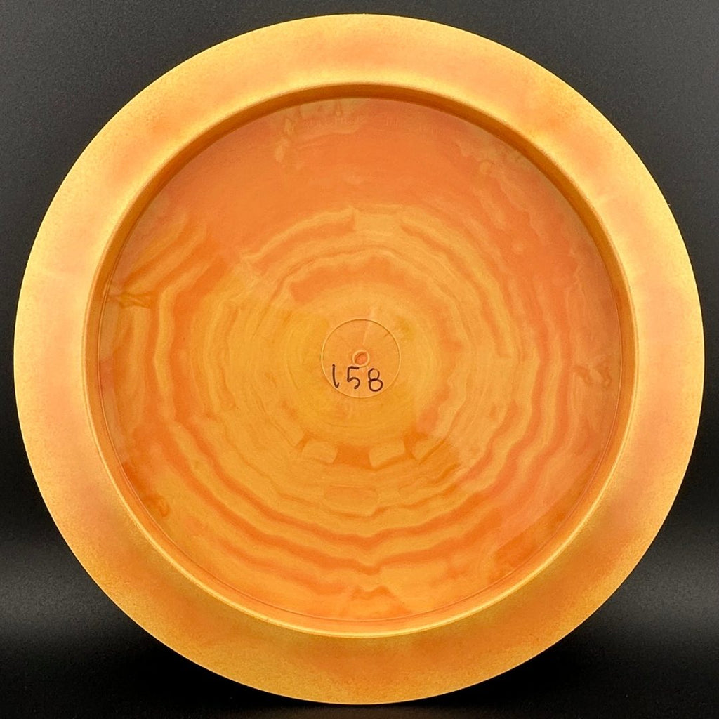 Star Destroyer -Disc Wars Stamp - F2