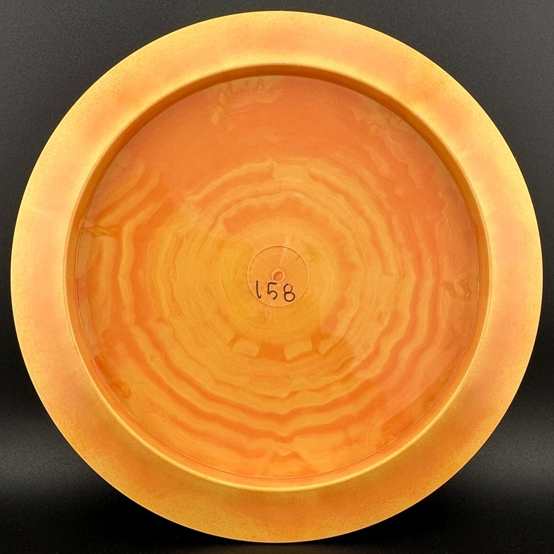 Star Destroyer -Disc Wars Stamp - F2