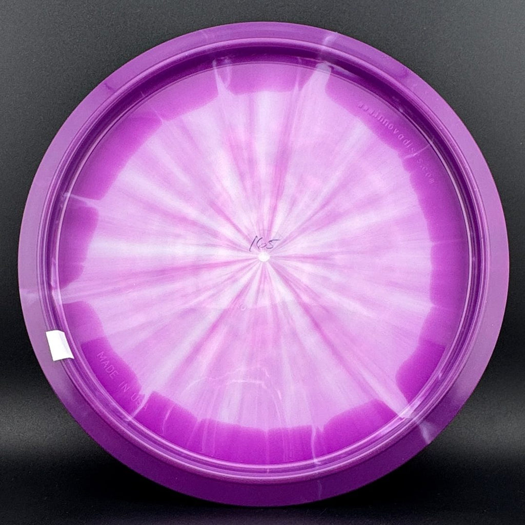 Halo Star Rollo