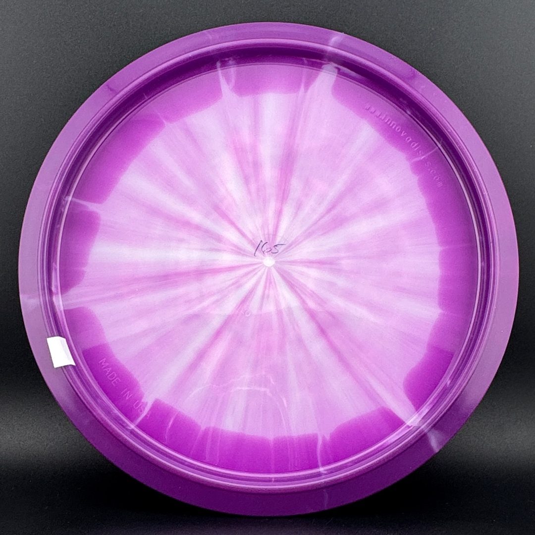 Halo Star Rollo