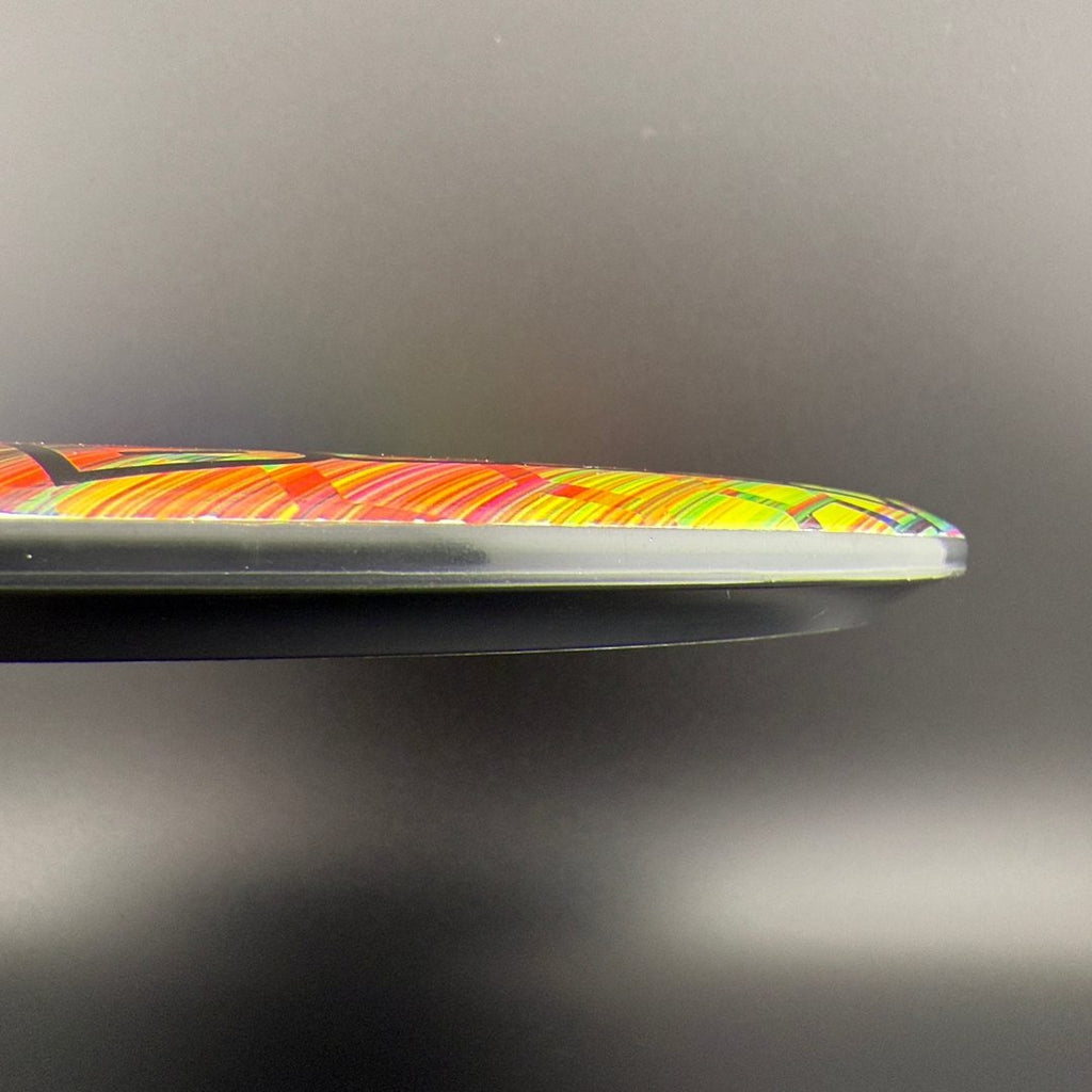 ESP SuperColor Full Foil Buzzz - Honeycomb