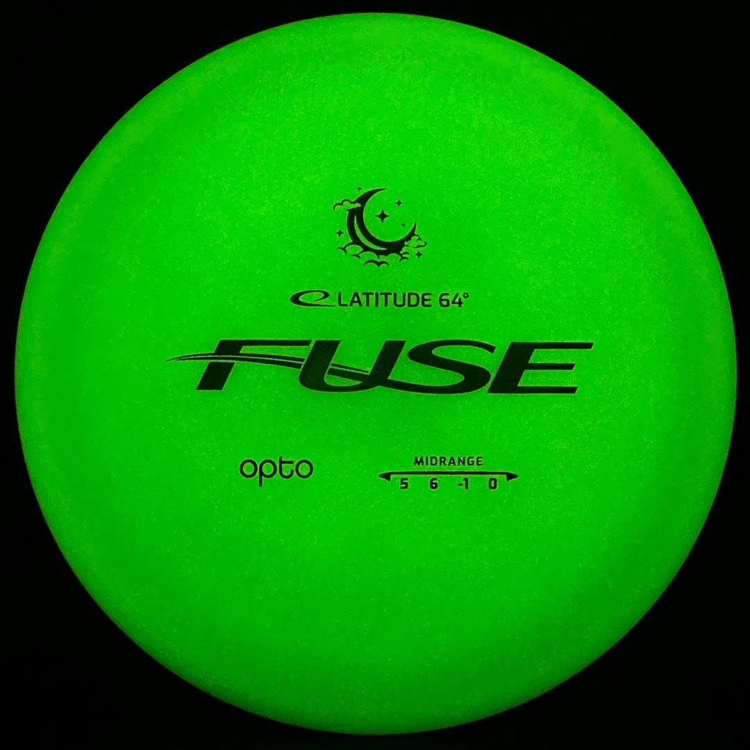 Opto Moonshine Fuse