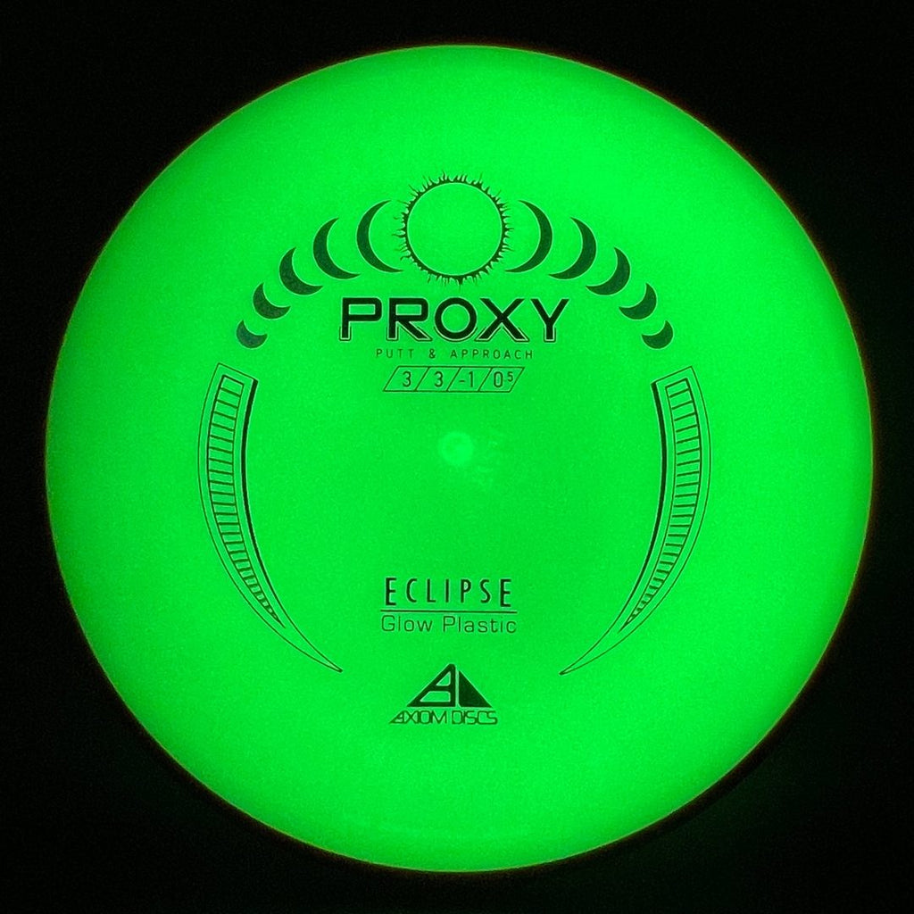 Eclipse 2.0 Proxy