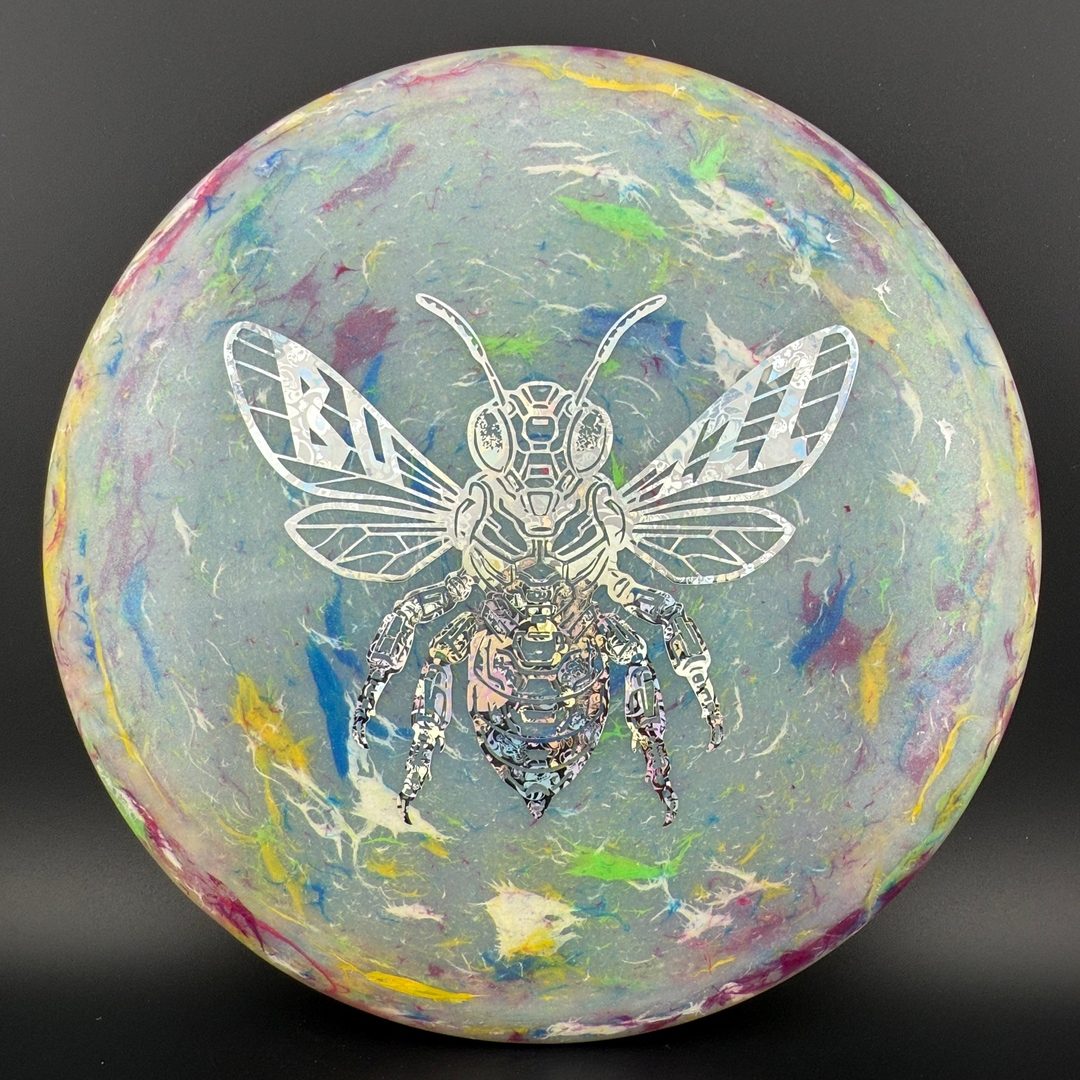 Colorshift Jawbreaker Z Buzzz - DGLO 2025