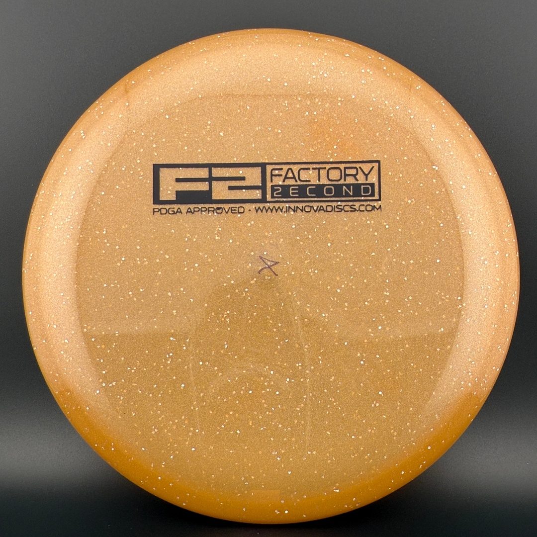 Moondust Champion Aviar - F2