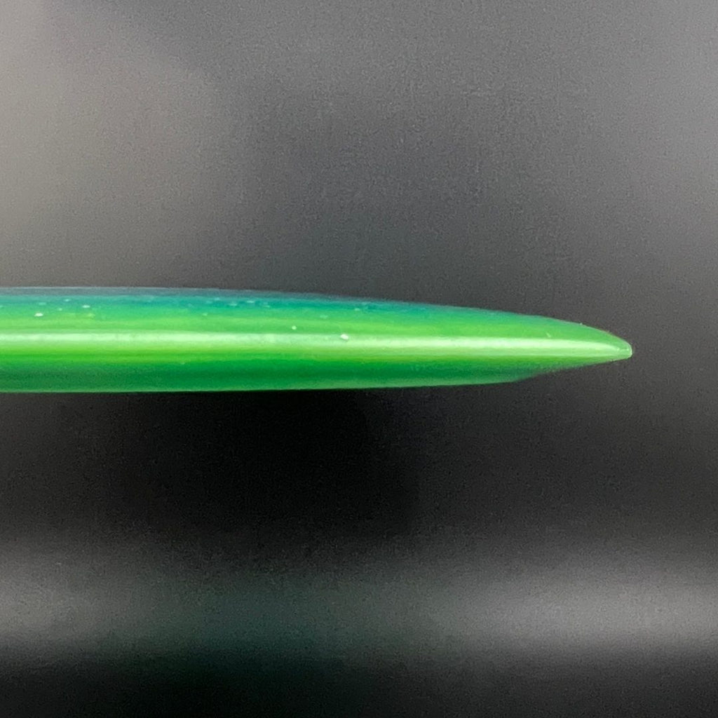 Halo Metal Flake C-Blend Emperor - First Run