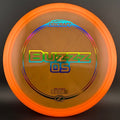 Z Line Buzzz OS
