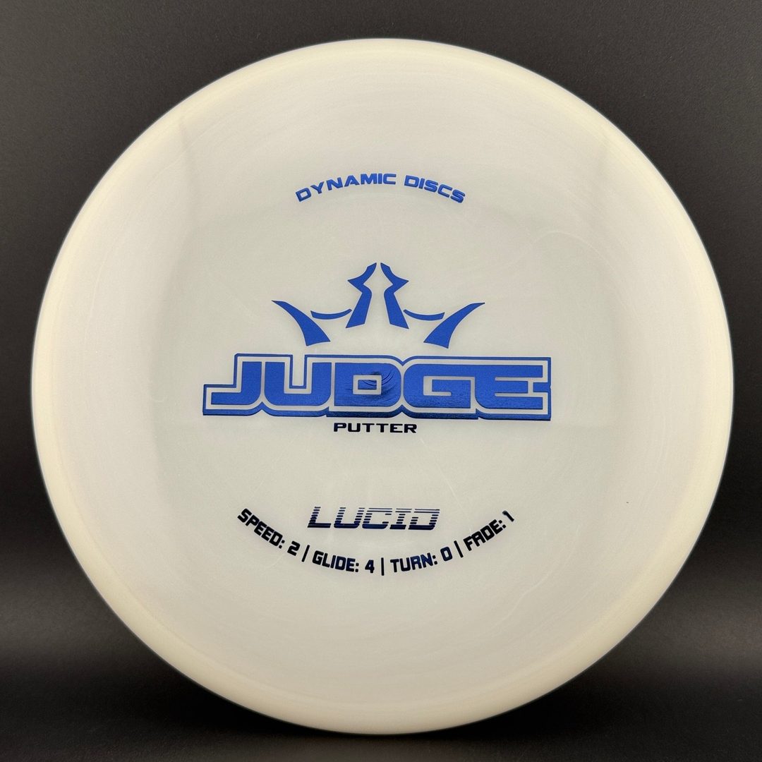 Lucid Judge