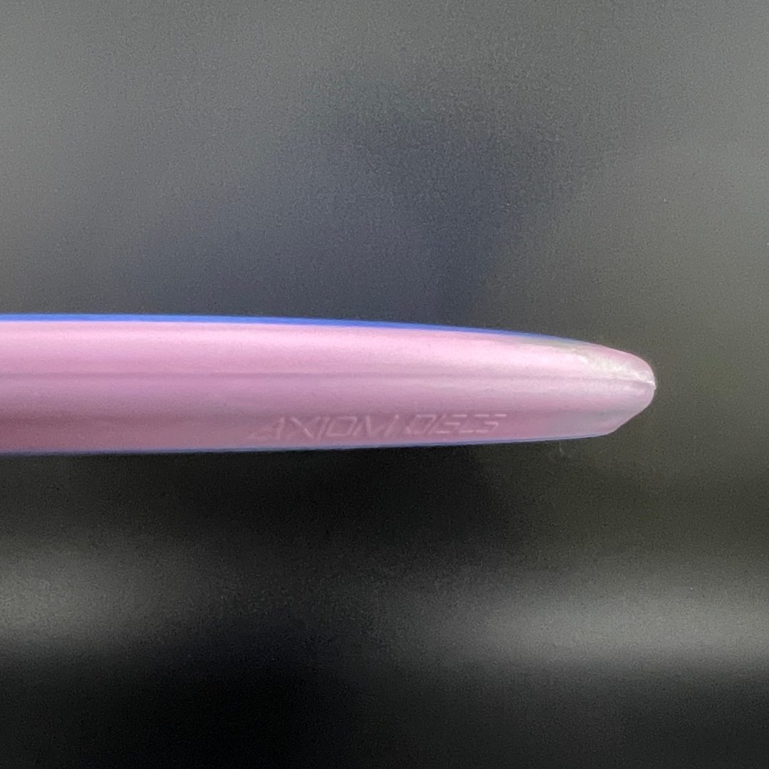 Firm Electron Envy - James Conrad 2021 World Champion