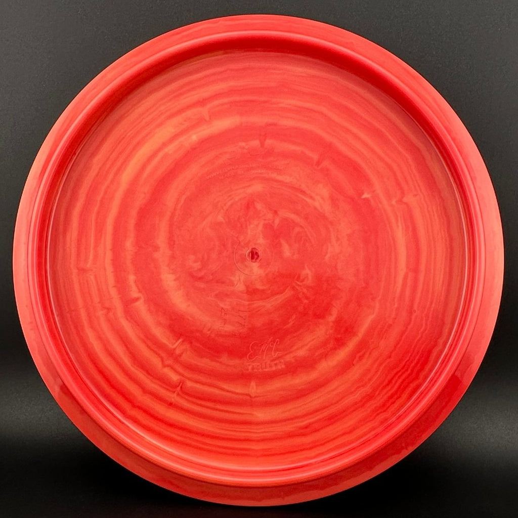 Fuzion Swirl EMac Truth - The Missing Piece