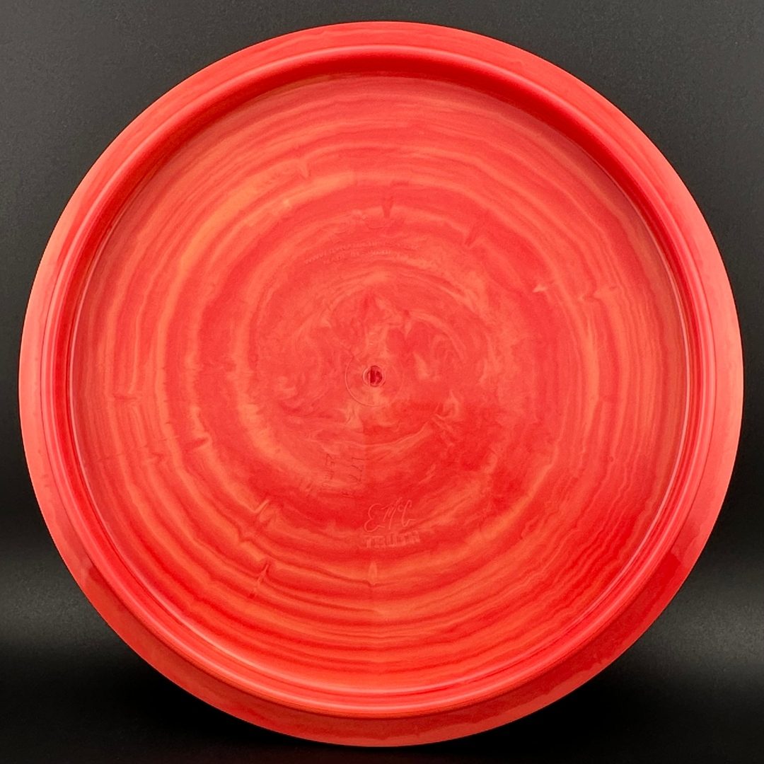 Fuzion Swirl EMac Truth - The Missing Piece