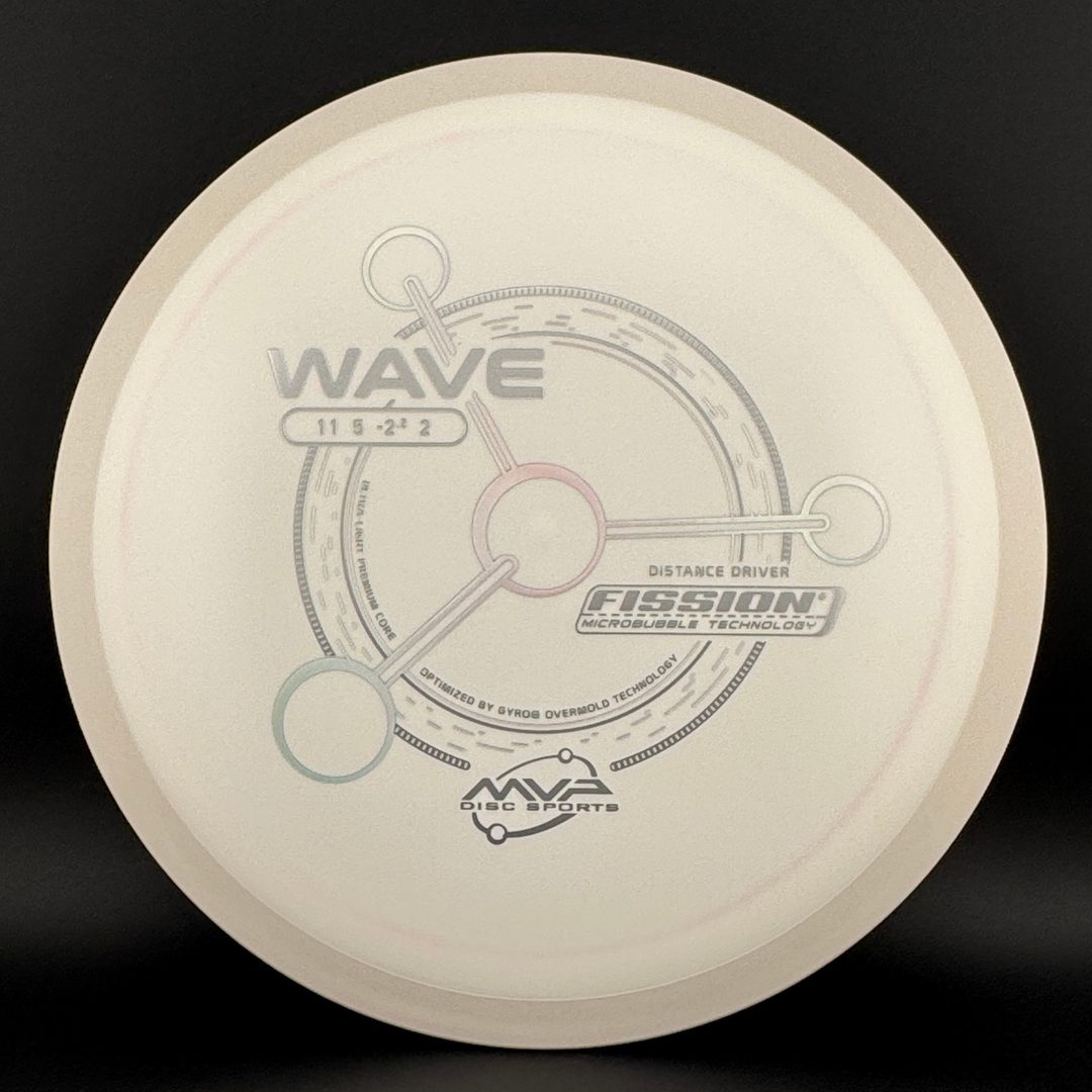 Fission Wave