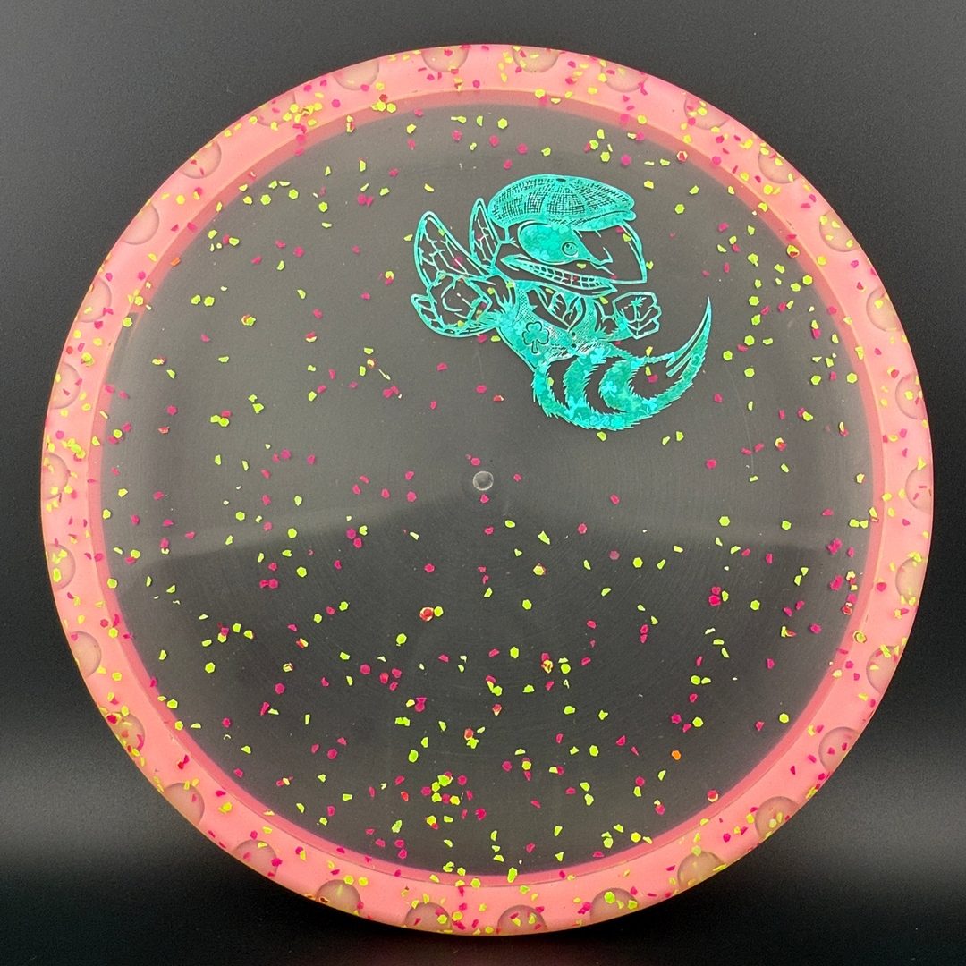 FuZed Confetti Z Zone - Irish Bee