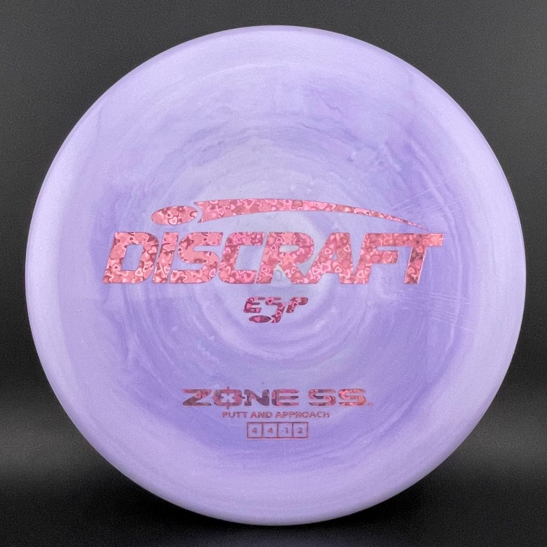 ESP Zone SS