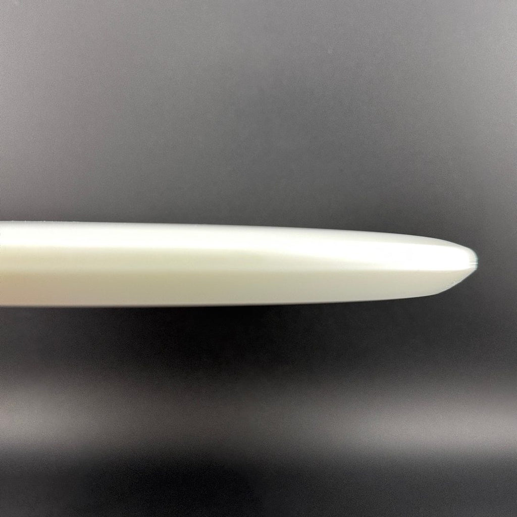 Star Mako3 - Bottom Stamp - Dyer's Delight Blank Top