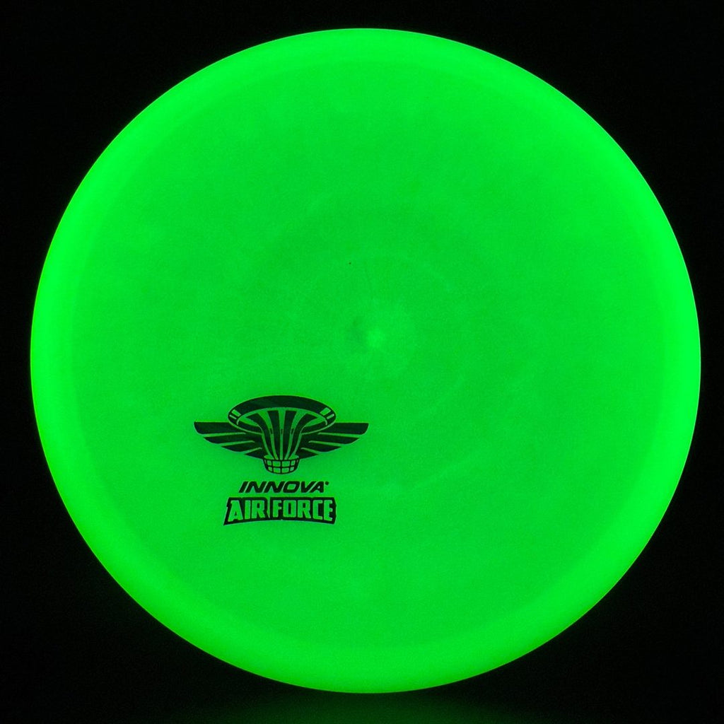 Proto Glow Champion Mako3 - Air Force