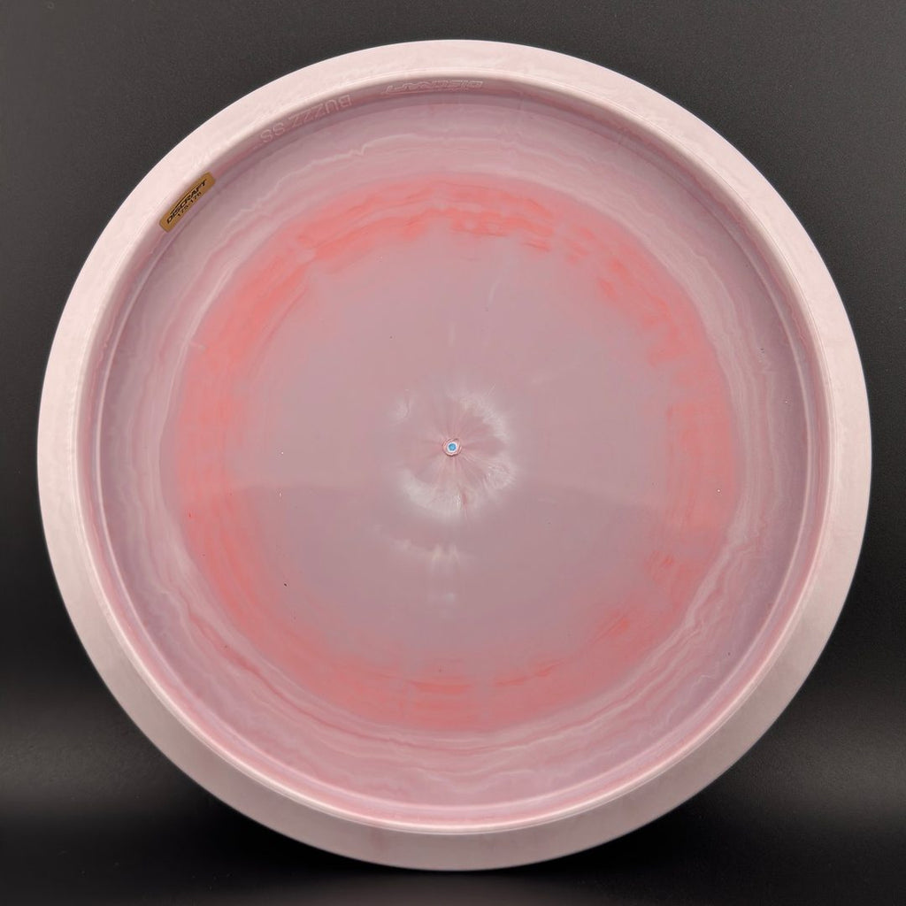 Swirly ESP Buzzz SS