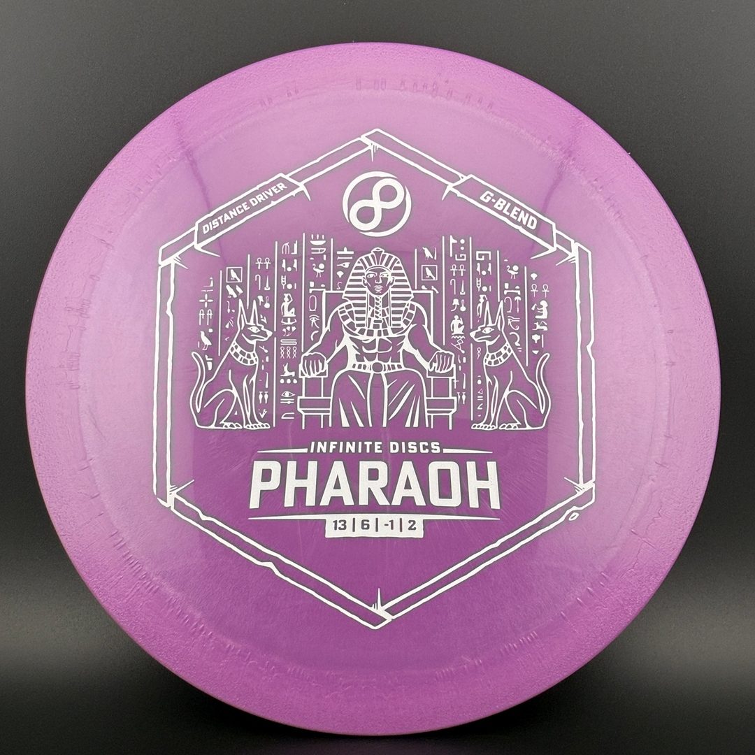 G-Blend Pharaoh