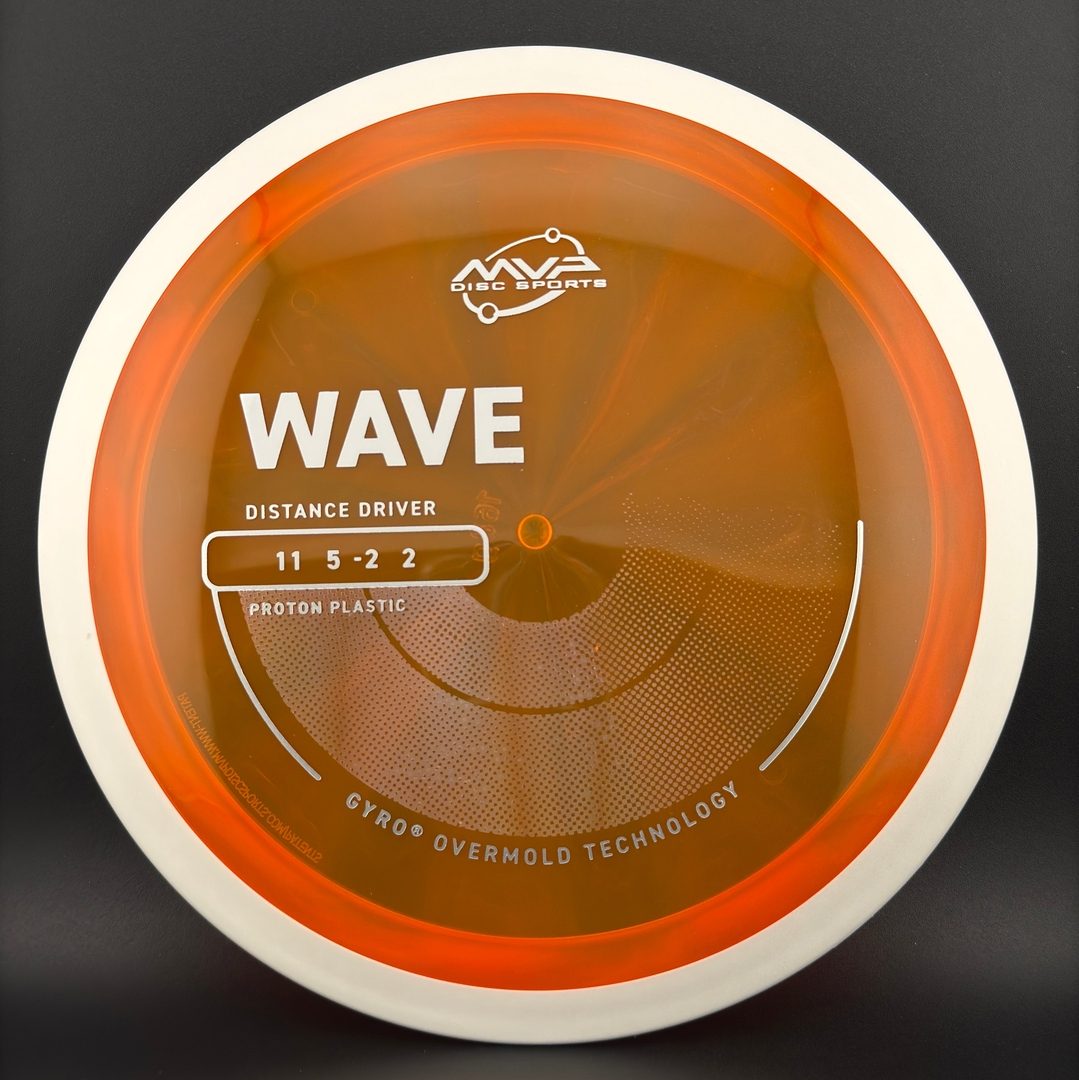 Proton Wave