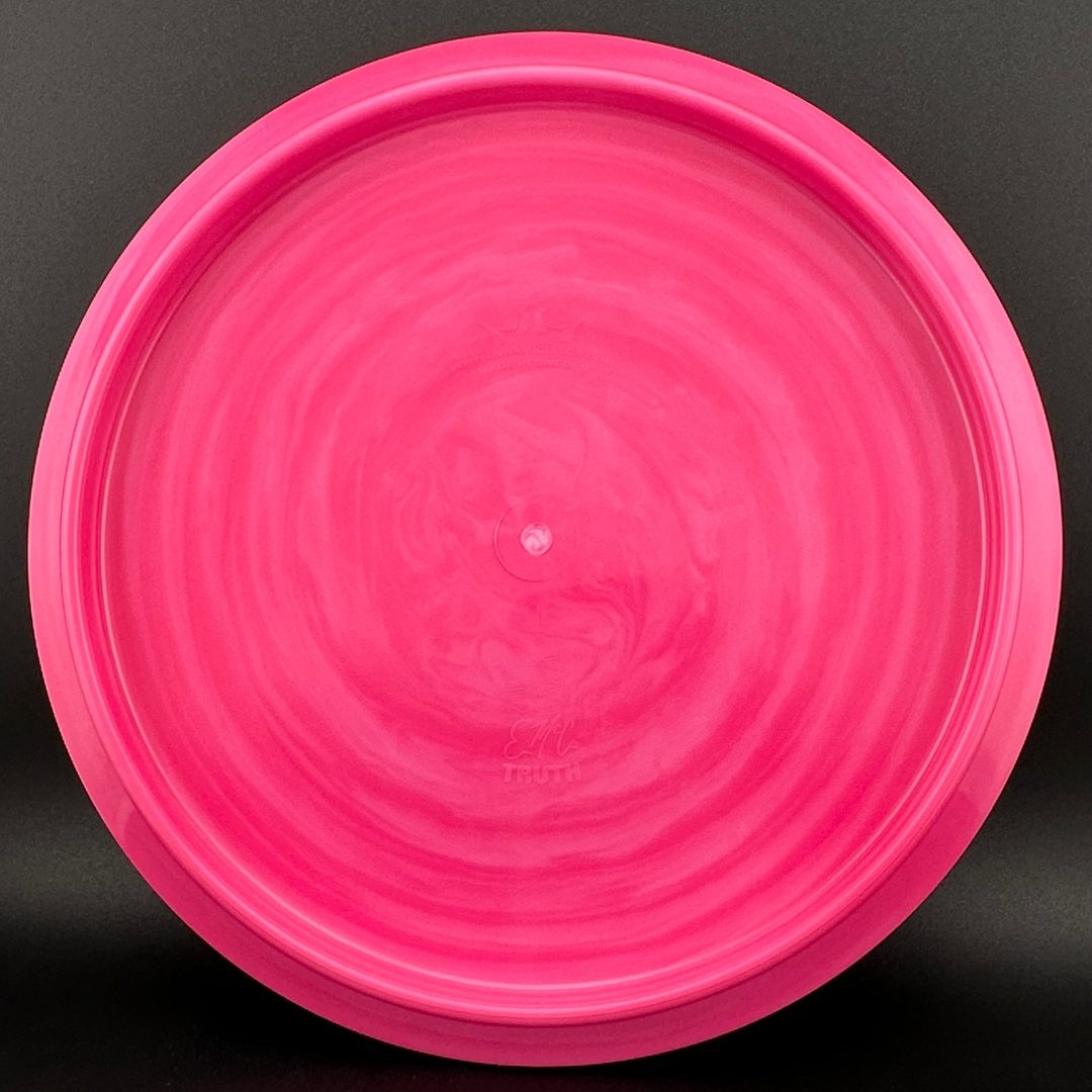 Fuzion Swirl EMac Truth - The Missing Piece