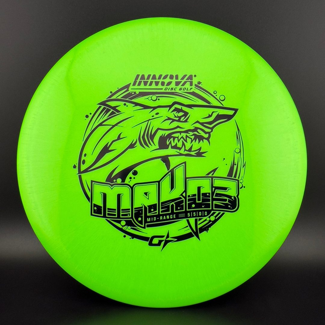 GStar Mako3