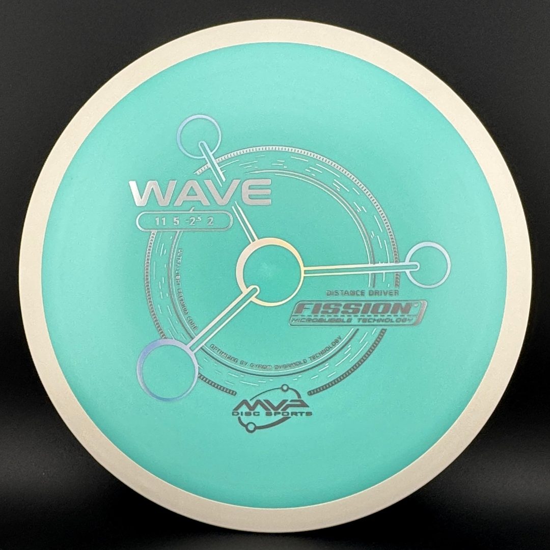 Fission Wave