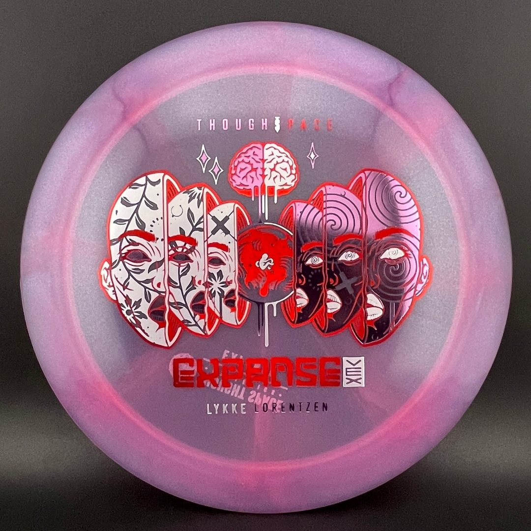 Vex Expanse - Lykke Lorentzen 2025 Signature Series
