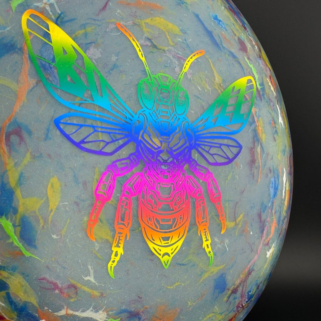 Colorshift Jawbreaker Z Buzzz - DGLO 2025