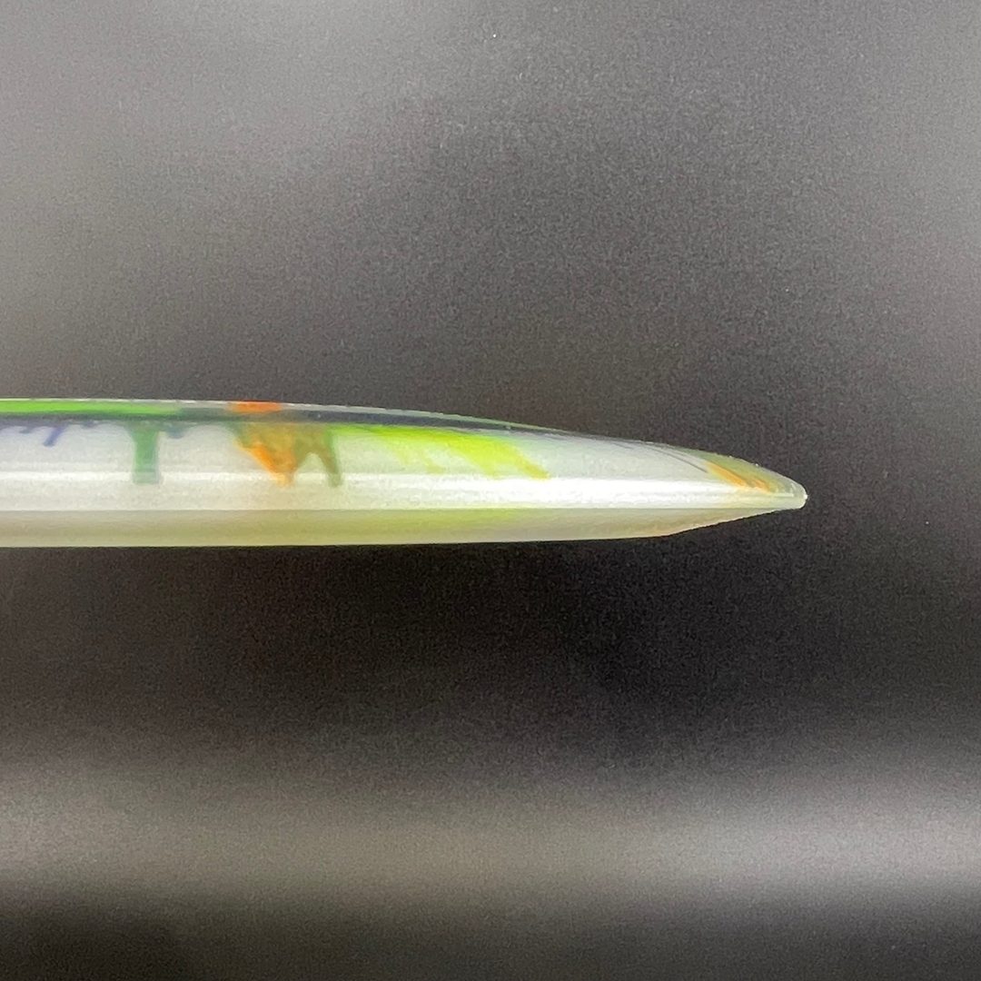 I-Dye Champion Wraith