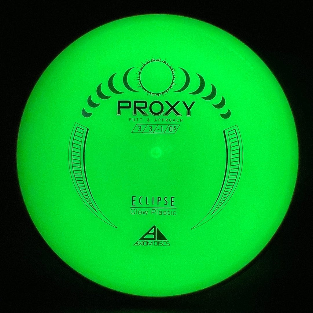 Eclipse 2.0 Proxy