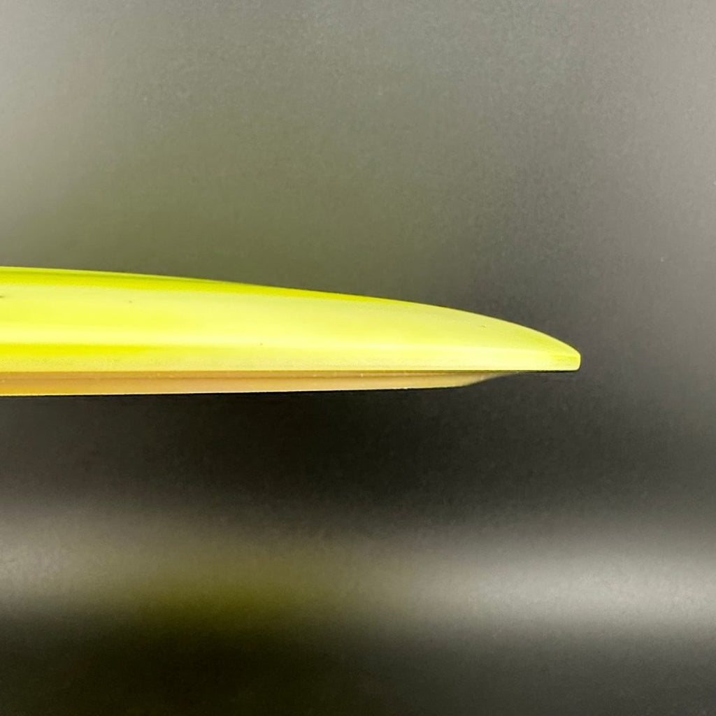 K1 Grind Alva - Huk Lab Mini TriFly Stamp