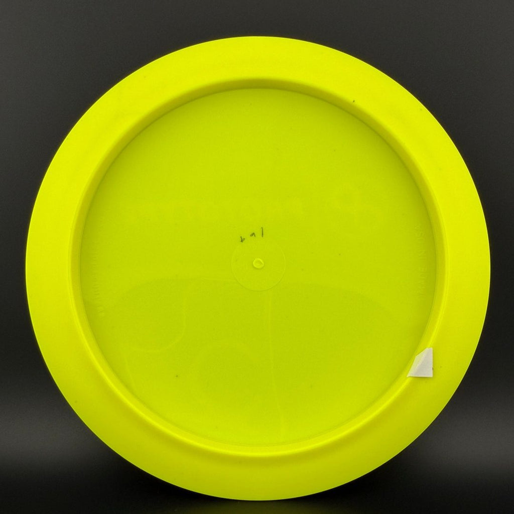 I-Blend Prototype I - Driver