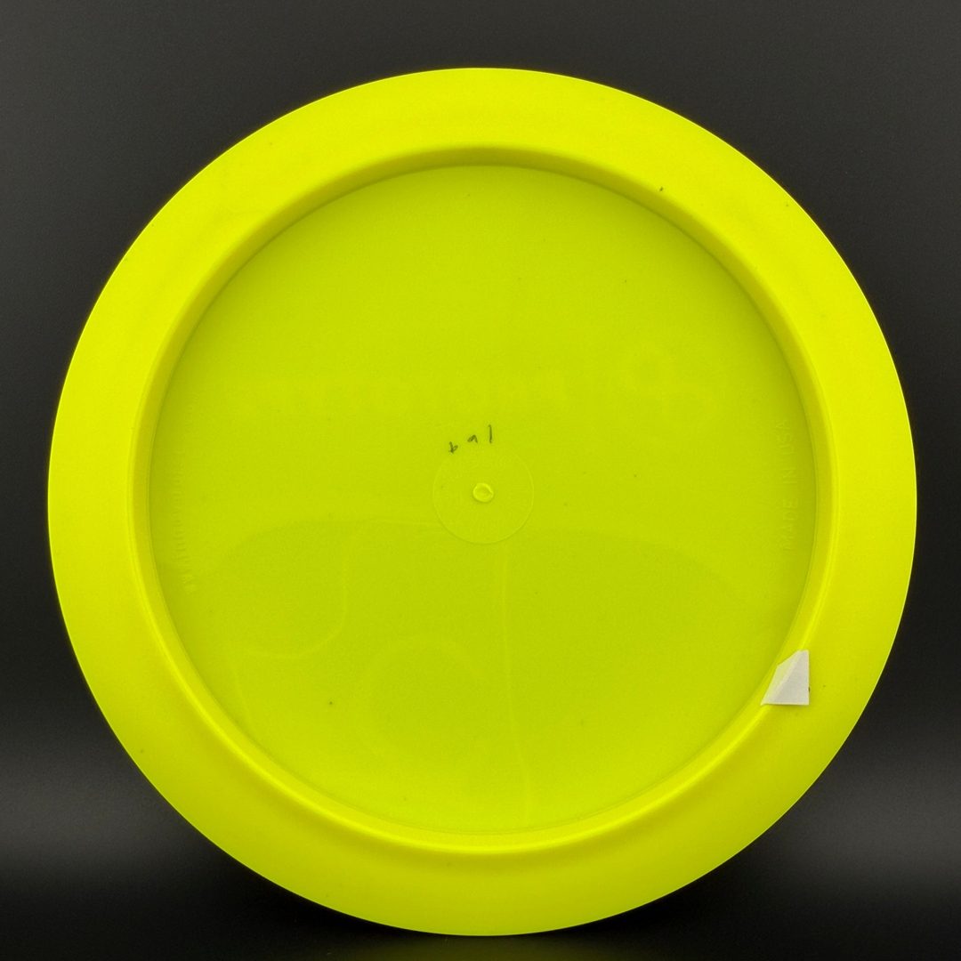 I-Blend Prototype I - Driver