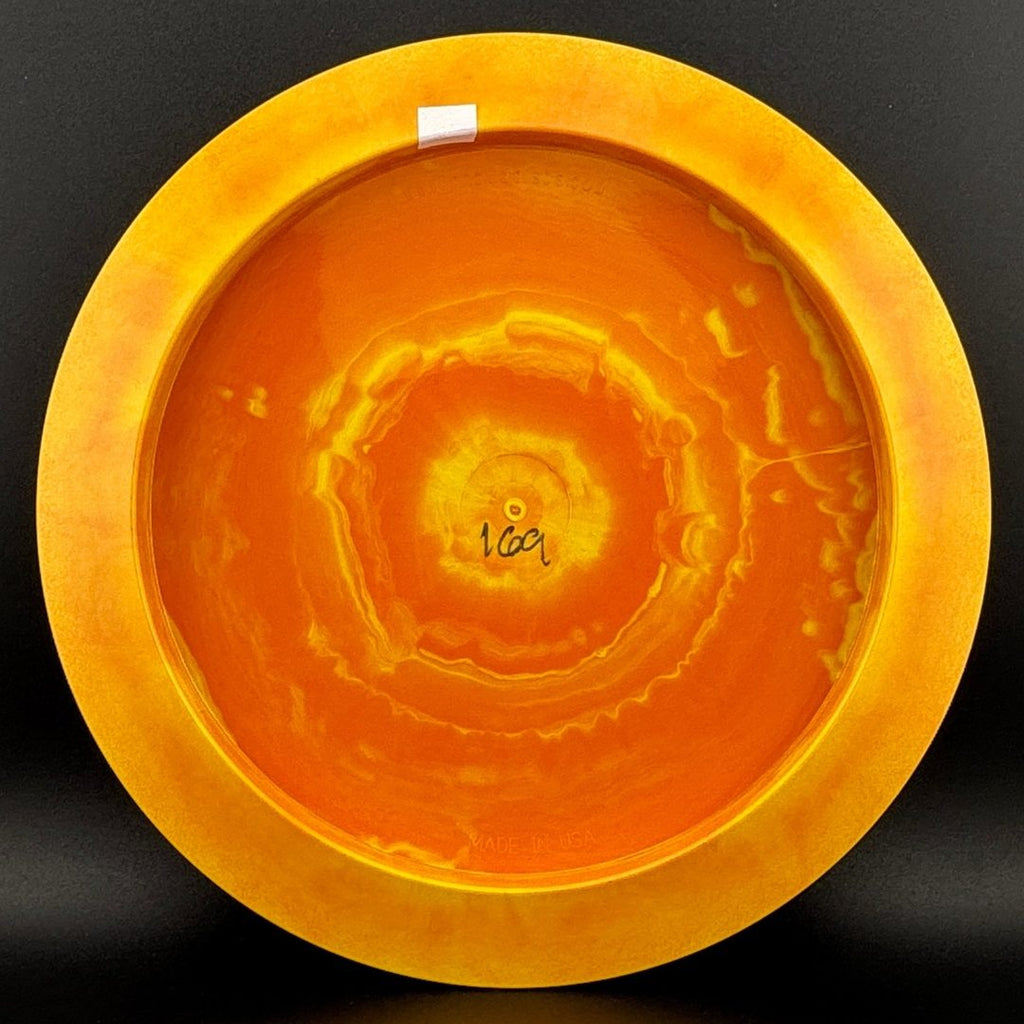 Swirled Star Destroyer - Ohn Scoggins Signature Edition